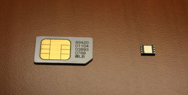 Čipové SIM karty u T-Mobilu