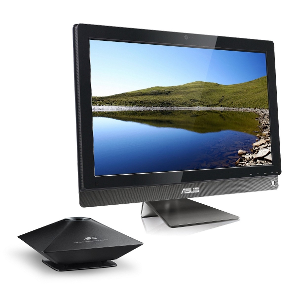 All-in-One PC ASUS ET2410