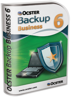 Ocster Backup Business 6