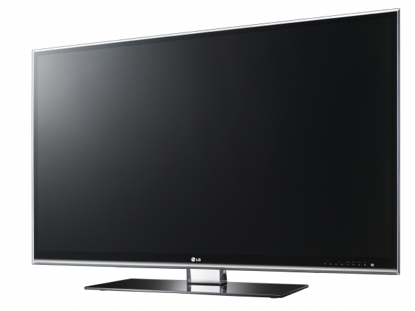 Televizor LG LW980S s technologií Nano Full LED