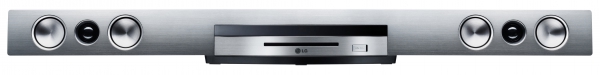 LG HLX56S 3D Blu-ray Sound Bar