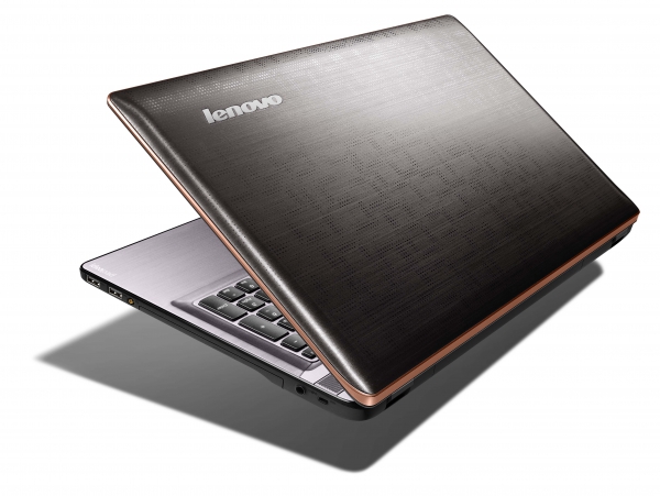 Lenovo IdeaPad Y570 