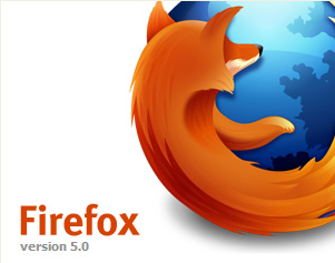 Firefox 5