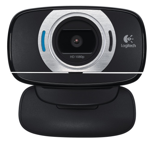 Logitech HD Webcam C615 