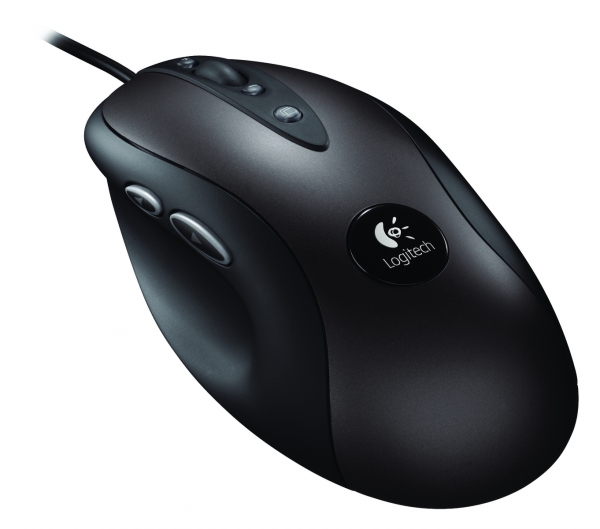 Logitech Optical Gaming Mouse G400