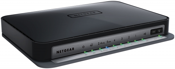 Netgear WNDR4000