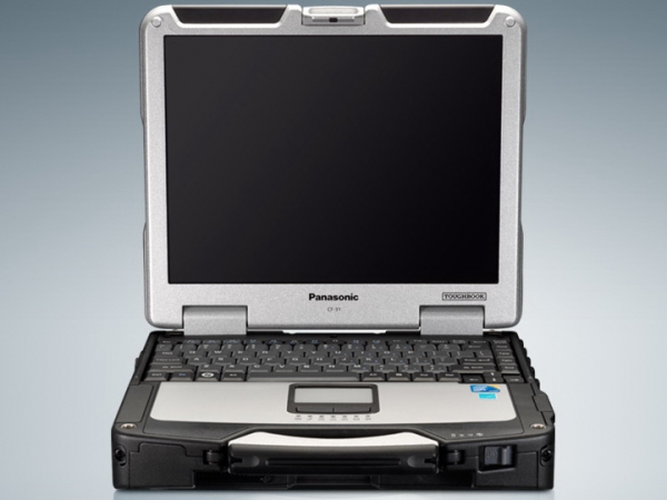Panasonic Toughbook CF-31mk2