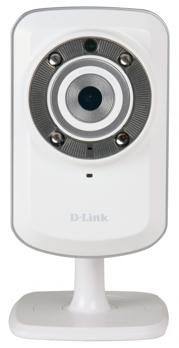 D-Link DCS-932L