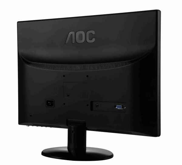 3D monitor AOC e2352Phz