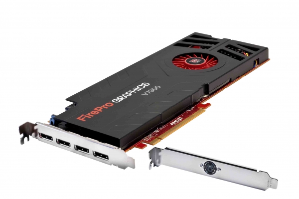 AMD FirePro V7900