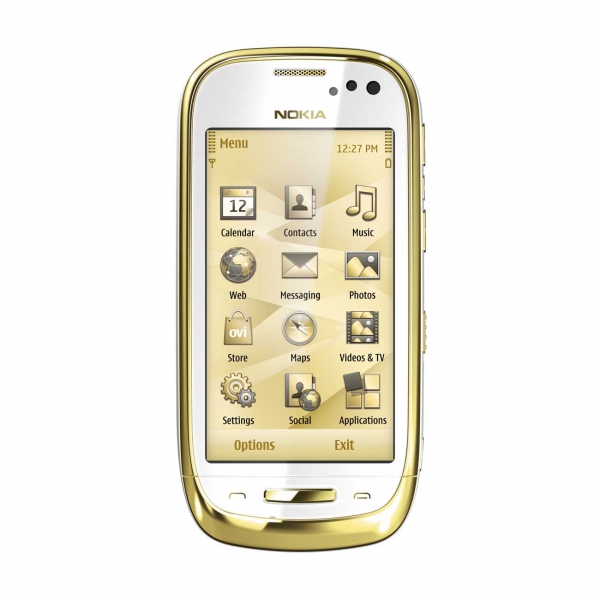 Nokia Oro