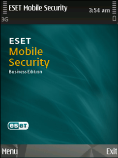 ESET Mobile Security poskytuje uživatelům chytrých telefonů ochranu dat a zabezpečení před vznikajícími hrozbami.