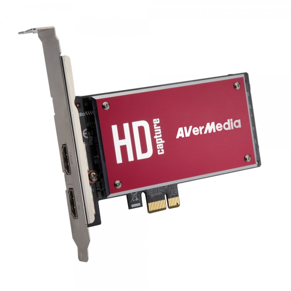 AVerMedia DarkCrystal HD Capture SDK II