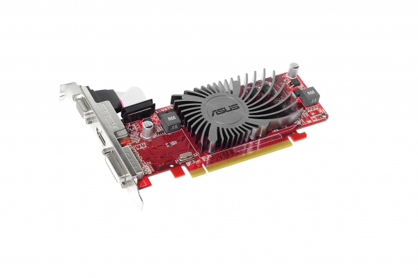 AMD Radeon HD 6450