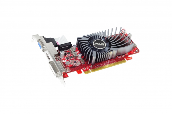 AMD Radeon HD 6570