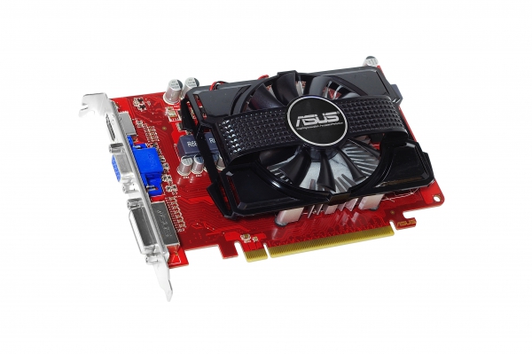 AMD Radeon HD 6670