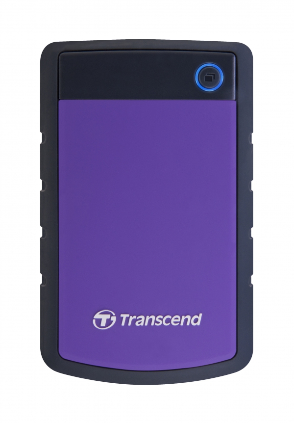 TRANSCEND StoreJet 25H3P