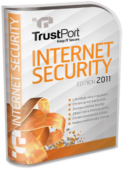 TrustPort Internet Security 2011