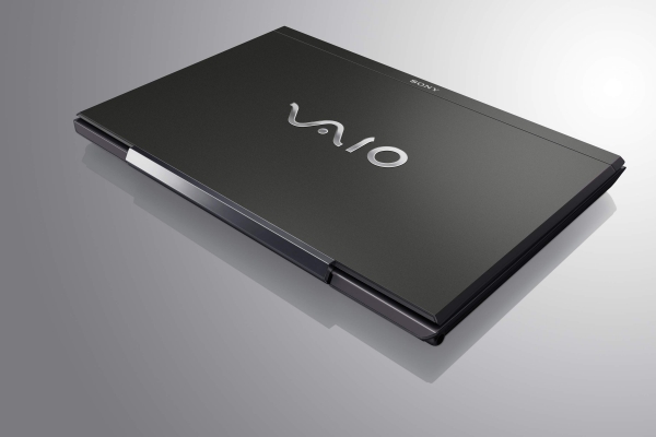 Sony Vaio S