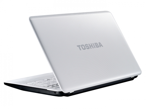 Toshiba Satellite C670