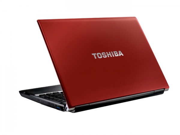 Toshiba Portégé R830