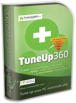TuneUp360 6.0