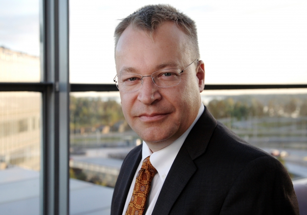 Stephen Elop: zachránce Nokie, anebo její řezník?
