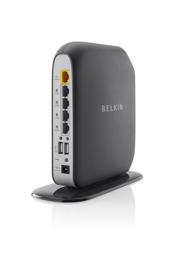Belkin F7D4301 Play Max