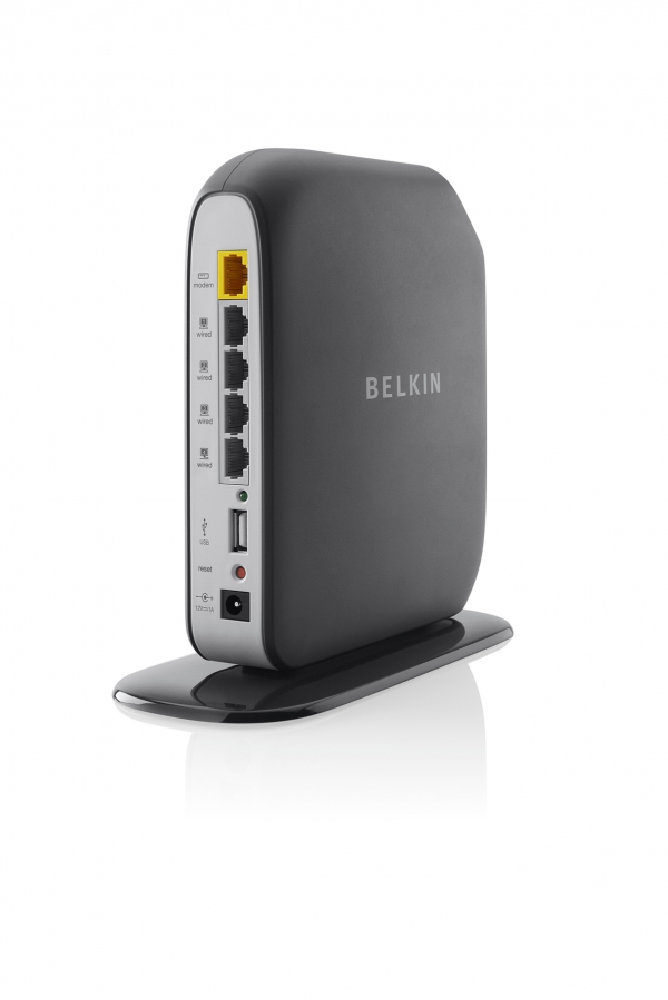 Belkin F7D3302 Share