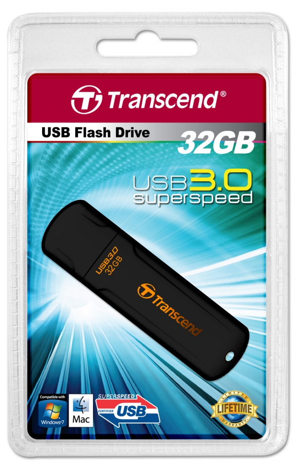 Transcend JetFlash USB 3.0