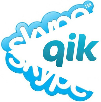 Skype převezme Qik
