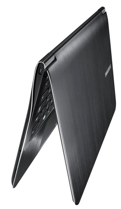 Notebook Samsung Series 9