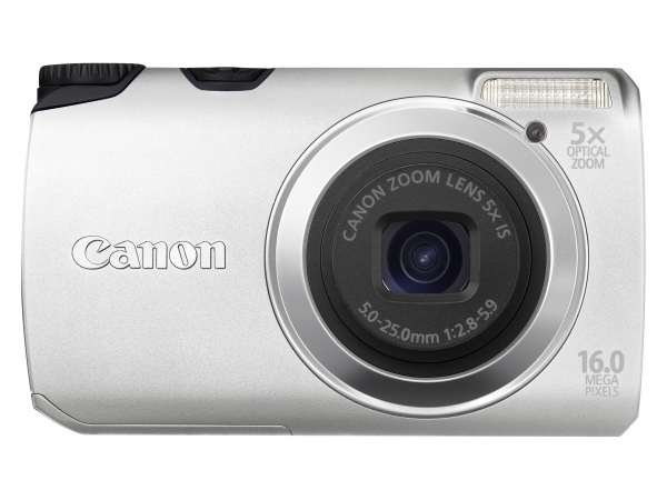Canon PowerShot A3300