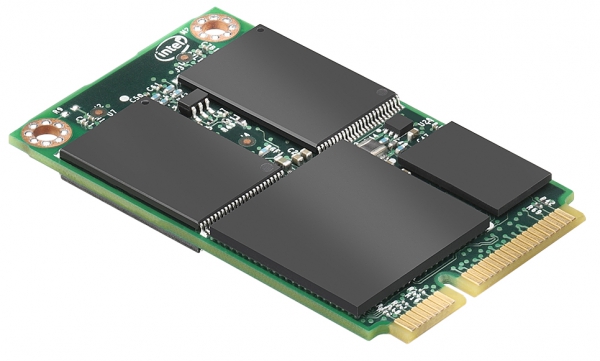 Intel SSD 310