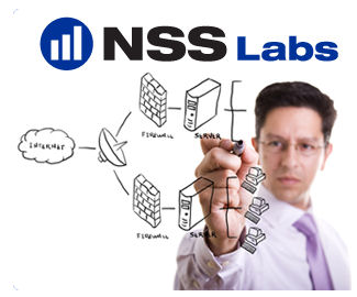 Laboratoře NSS labs