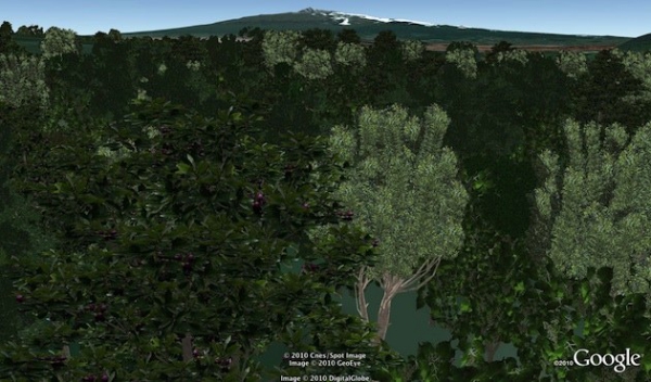 Google Earth 6