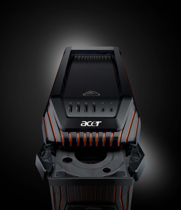 Acer Predator G5900