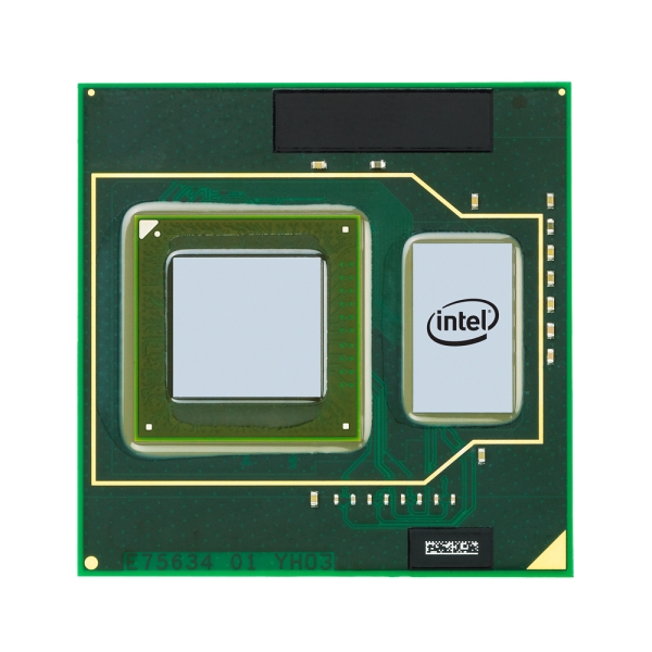 Intel Atom E600C