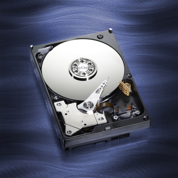 Nové desktopové disky WD se SATA 3 6Gb/s