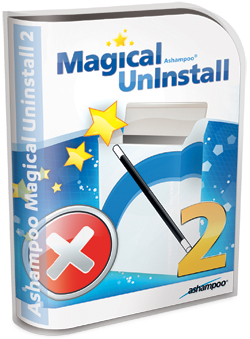 Magical UnInstall 2
