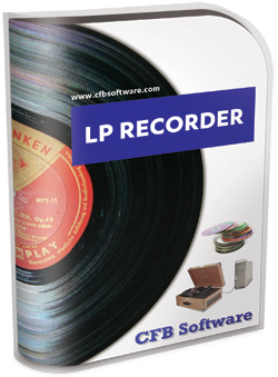 LP Recorder 8.8