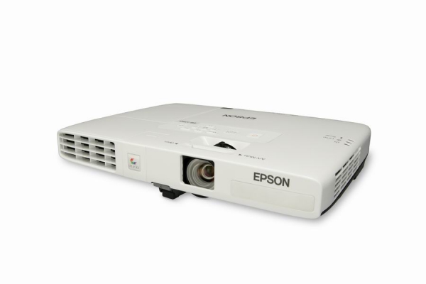 Epson EB-1760W