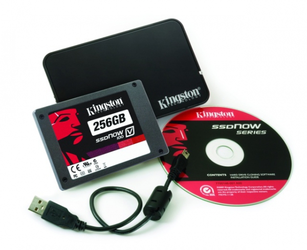 Kingston Digital SSDNow V100
