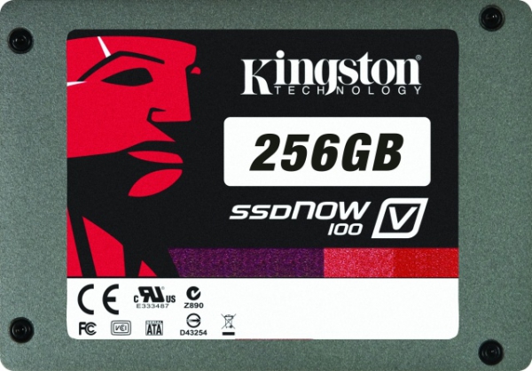 Kingston Digital SSDNow V100Kingston Digital SSDNow V100