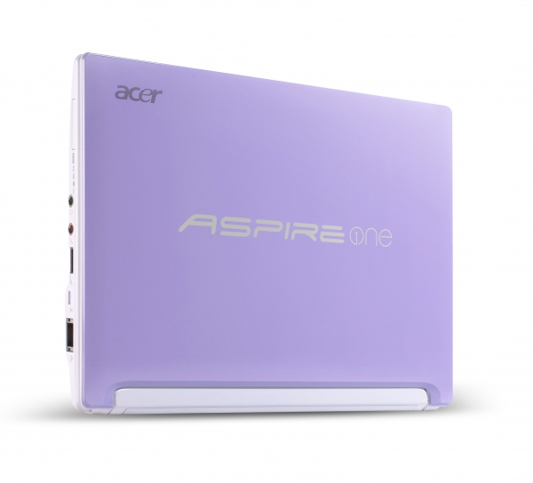 Acer Aspire One Happy