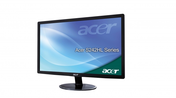 Acer S24HL