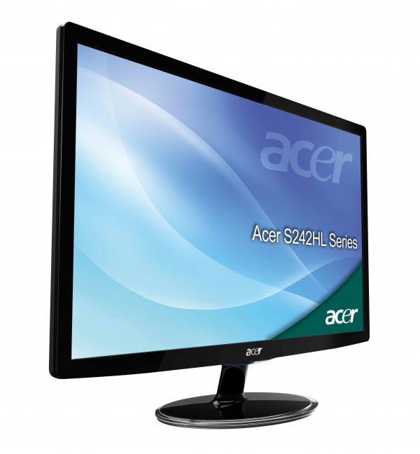 Acer S24HL