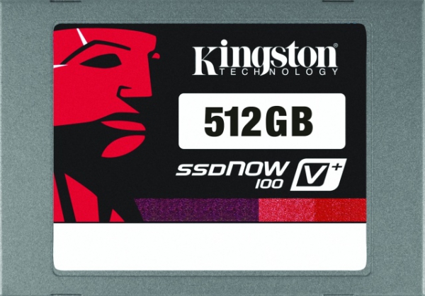 Kingston SSDNow V+100