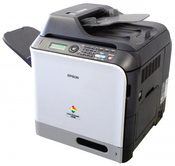 Epson AcuLaser CX28DN