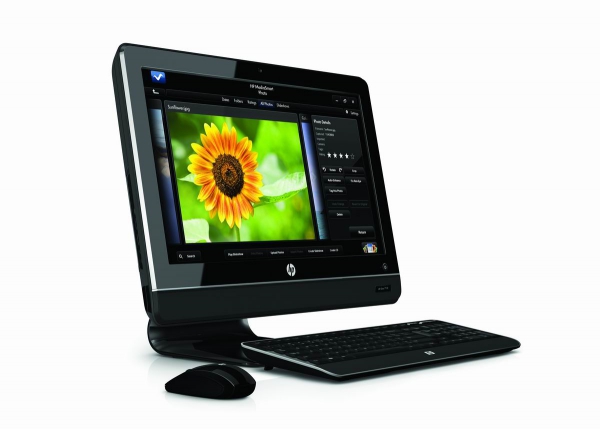 HP Omni 100